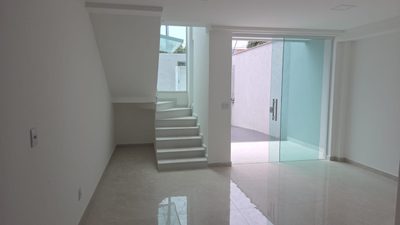 Casa, 3 quartos - Foto 5
