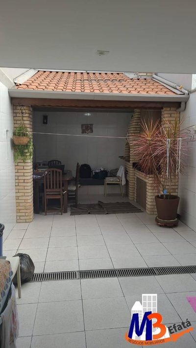 Sobrado, 2 quartos, 125 m² - Foto 2