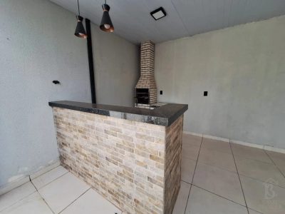 Casa, 3 quartos, 180 m² - Foto 5