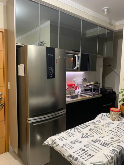 Apartamento, 2 quartos, 47 m² - Foto 5
