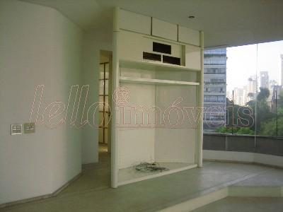 Apartamento, 4 quartos, 500 m² - Foto 4