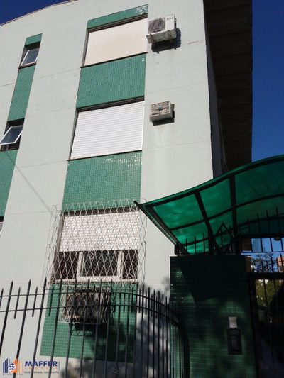 Apartamento, 1 quarto, 44 m² - Foto 1