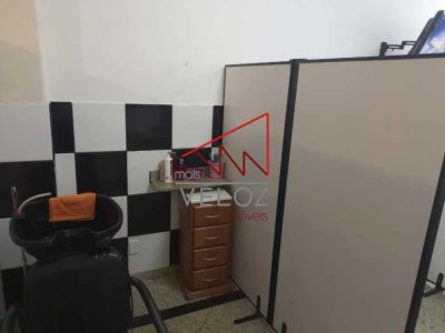 Sala-Conjunto, 57 m² - Foto 5