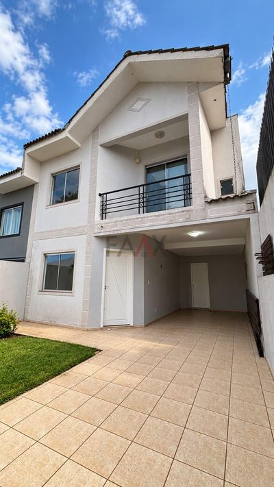 Sobrado, 2 quartos, 118 m² - Foto 2