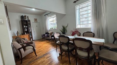 Apartamento, 3 quartos, 102 m² - Foto 4