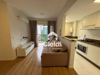 Apartamento, 2 quartos, 67 m² - Foto 2
