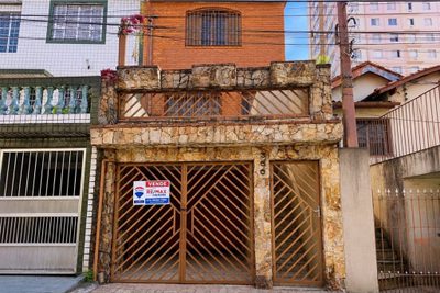Casa, 3 quartos, 110 m² - Foto 1