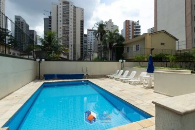 Apartamento, 3 quartos, 192 m² - Foto 1