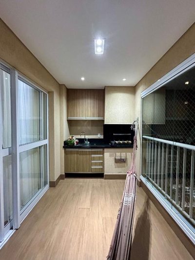 Apartamento, 3 quartos - Foto 3