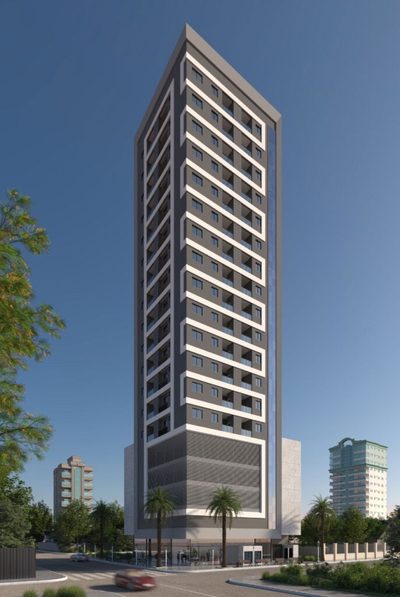 Apartamento, 2 quartos, 64 m² - Foto 1