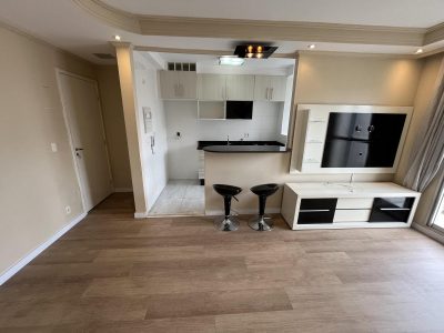 Apartamento, 2 quartos, 47 m² - Foto 4