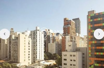 Apartamento, 1 quarto, 46 m² - Foto 4