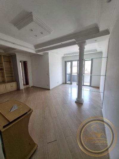 Apartamento, 2 quartos, 78 m² - Foto 2