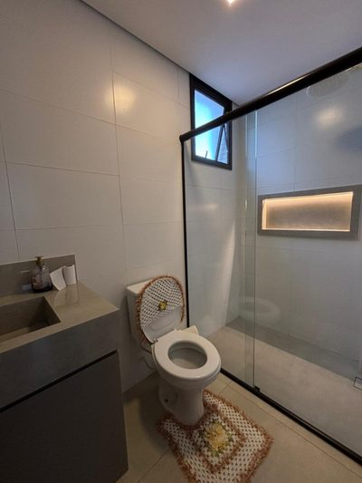 Apartamento, 3 quartos, 63 m² - Foto 4