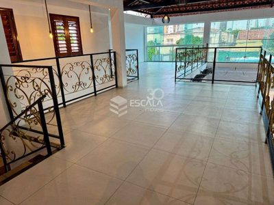 Loja-Salão, 650 m² - Foto 3