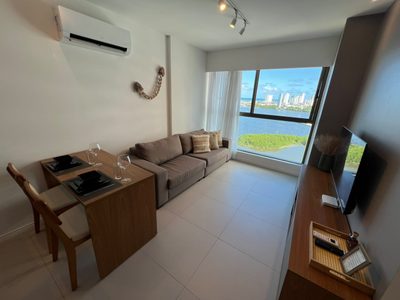 Apartamento, 1 quarto, 35 m² - Foto 5