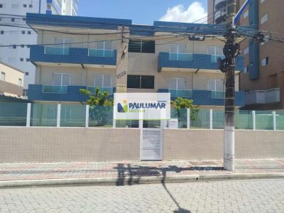Apartamento, 2 quartos, 55 m² - Foto 1