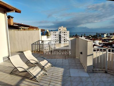 Cobertura, 4 quartos, 232 m² - Foto 1