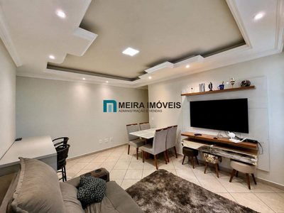Apartamento, 2 quartos, 115 m² - Foto 5