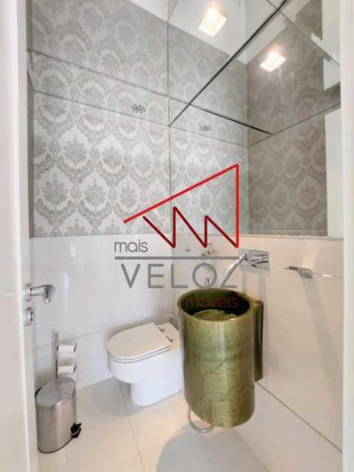 Apartamento, 4 quartos, 1 m² - Foto 3