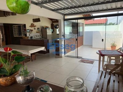 Casa, 4 quartos, 300 m² - Foto 4