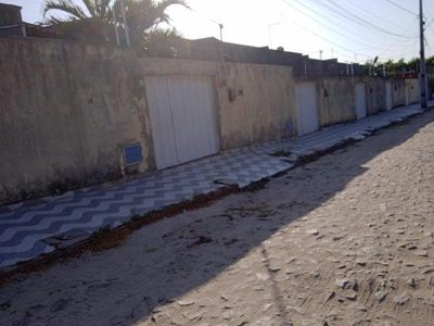 Casa, 3 quartos, 210 m² - Foto 1