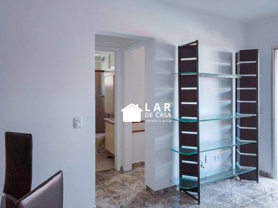 Casa de Condomínio, 2 quartos - Foto 3
