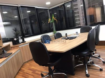 Sala-Conjunto, 291 m² - Foto 4