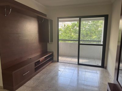 Apartamento, 3 quartos, 79 m² - Foto 2