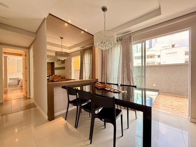 Apartamento, 2 quartos, 140 m² - Foto 3