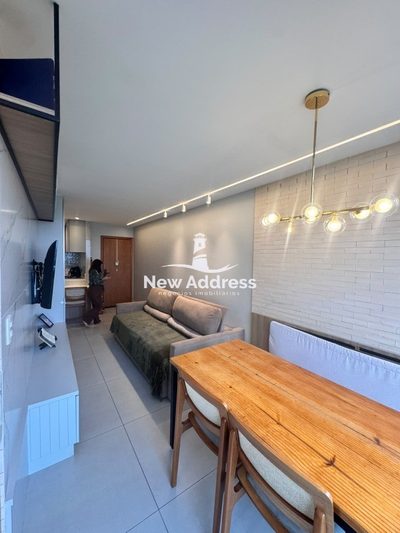 Apartamento, 2 quartos, 71 m² - Foto 2