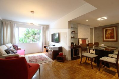Apartamento, 3 quartos, 93 m² - Foto 2