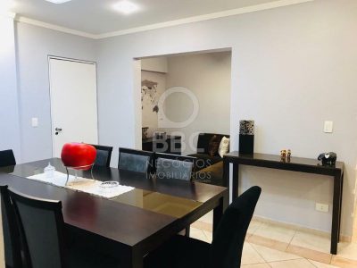 Apartamento, 3 quartos, 140 m² - Foto 5