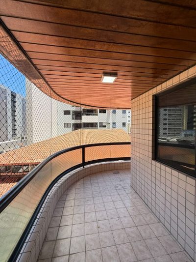 Apartamento, 3 quartos, 118 m² - Foto 5