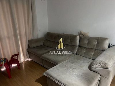 Apartamento, 3 quartos, 62 m² - Foto 1