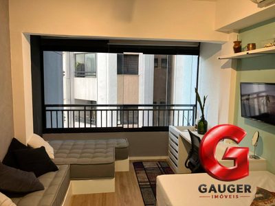 Apartamento, 1 quarto, 22 m² - Foto 5