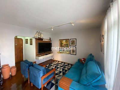 Apartamento, 4 quartos, 155 m² - Foto 3