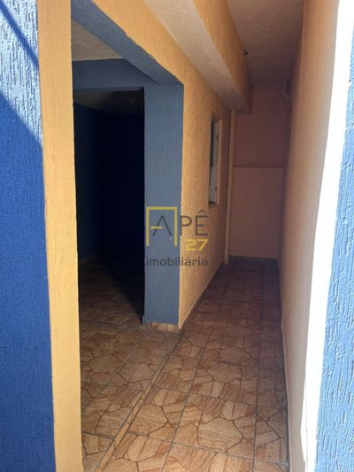 Casa, 2 quartos, 100 m² - Foto 3