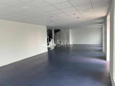 Loja-Salão, 260 m² - Foto 4