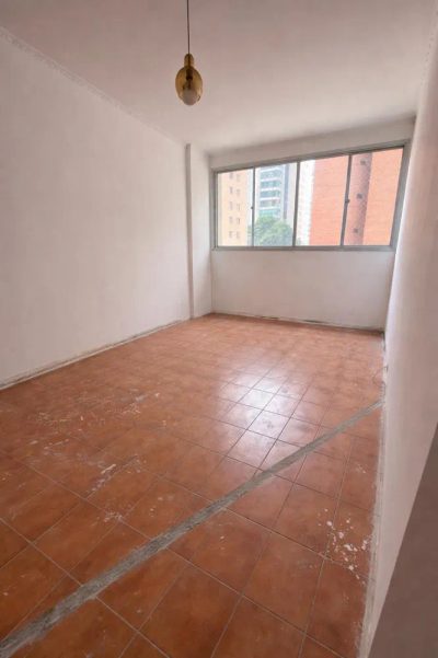 Apartamento, 1 quarto, 52 m² - Foto 1