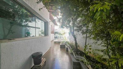 Casa, 5 quartos, 417 m² - Foto 4