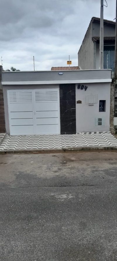 Casa, 2 quartos - Foto 2