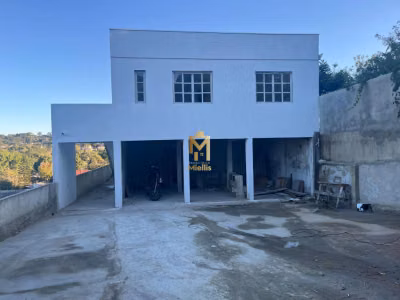 Casa, 2 quartos, 65 m² - Foto 1