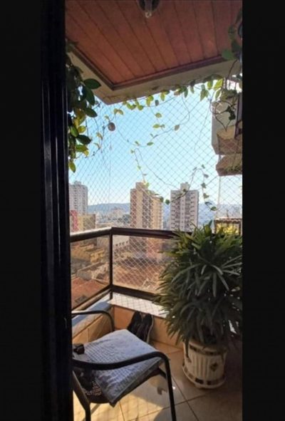 Apartamento, 3 quartos, 133 m² - Foto 5