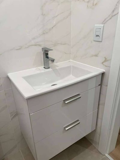 Casa, 3 quartos, 96 m² - Foto 4