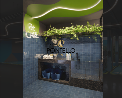 Apartamento, 3 quartos, 158 m² - Foto 4