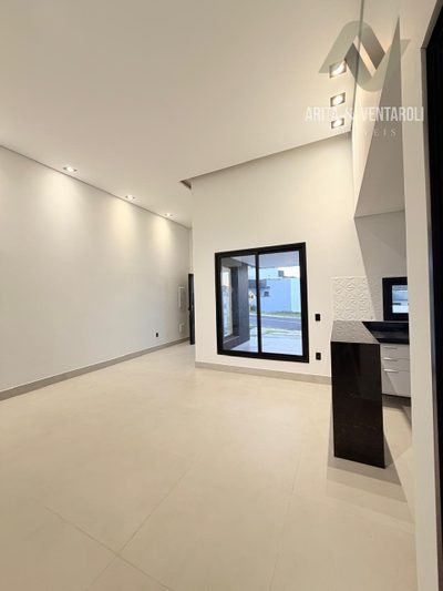 Casa, 3 quartos, 134 m² - Foto 4
