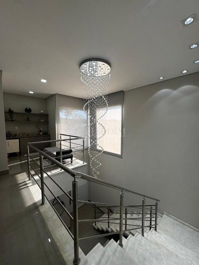 Sobrado, 3 quartos, 360 m² - Foto 5