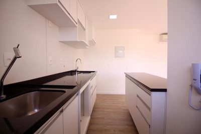Apartamento, 1 quarto, 55 m² - Foto 4