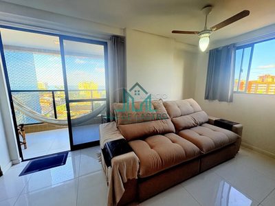 Apartamento, 2 quartos, 60 m² - Foto 2